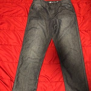 Beverly Hills polo club jeans